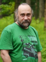 Кузнецов Владимир Юрьевич