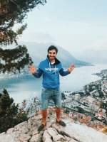 Балаганский Дмитрий