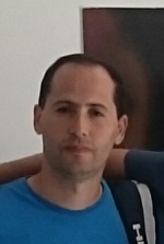 Ghazaryan Karen Georgii