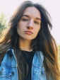Хант Анна Анатольевна - профиль игрока