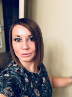 Слезкина Вероника