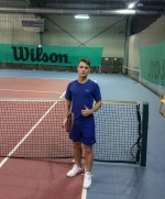 Кириченко Павел Дмитриевич