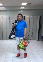 С. Александр