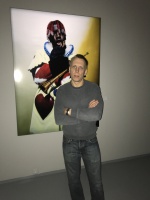 Леонов Андрей Сергеевич