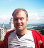 Савченко Дмитрий