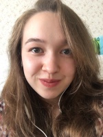 Байгильдина Римма