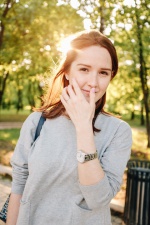 Валерия