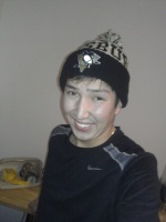 Гроссман Фидель