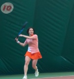 Павлюченко Анна