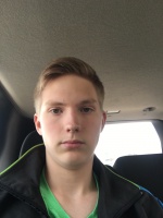 Ионин Максим Викторович