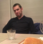 Савинов Антон