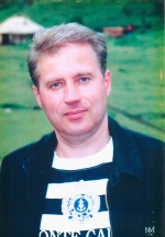 Николай