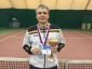 Тихолюк Олег Иванович - профиль игрока