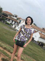 Бабаджанова Виктория