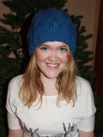 Сахацкая Алиса Константиновна