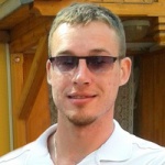 Дрыгваль Александр