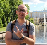 Волков Станислав Анатольевич
