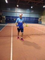 серов юрий викторович