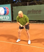Solovyev Ruslan