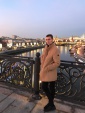 Петров Александр Сергеевич - профиль игрока