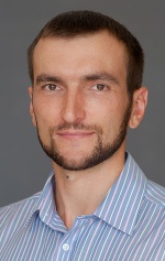 Туманенко Максим