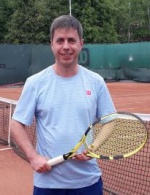 Елисеев Алексей