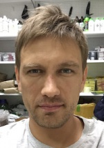 Сергей Сергей