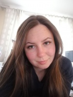 Аня