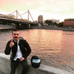 Московкин Виталий