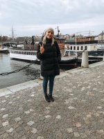 Барковская Анна Сергеевна