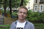 Евгений
