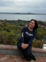 Moskvina Альбина