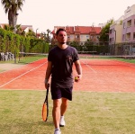 Lazarenko Andrey