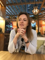 Котова Майя