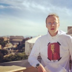 Азнауров Вячеслав Эдуардович