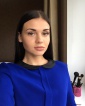 Козырева Валерия Николаевна - профиль игрока