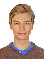 Новиков Георгий