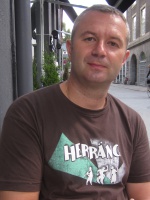 Лацис Илья Владимирович