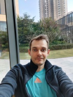 Чешков Антон Сергеевич