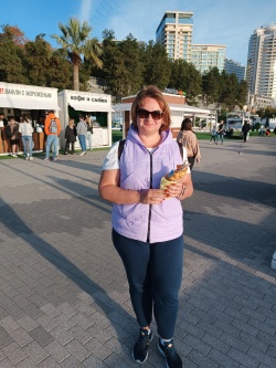 Мотуз Елена