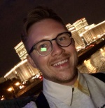 Рябиков Артур Владимирович