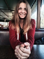 Кудлай Дария Алексеевна