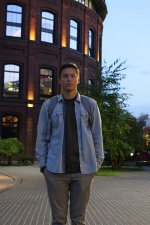 Глеб