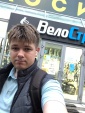 Сергей - профиль игрока