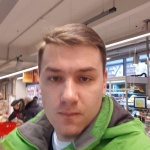 Лезов Илья