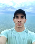 Курбанов Асадулла
