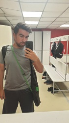 Мирзакаримов Бахтиёр