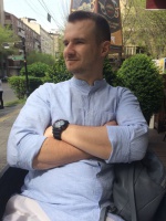 Аксенов Кирилл