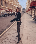 Великанова Оксана Андреевна