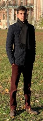 Кулаков Кирилл